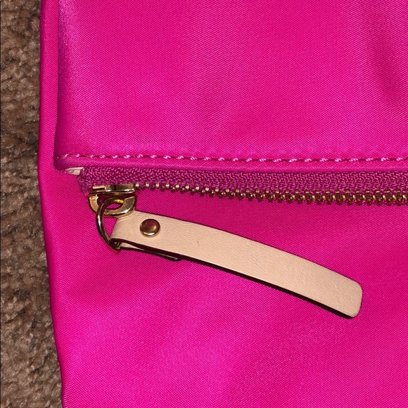 KATE SPADE Hot Pink crossbody 🌸💕 - Picture 4 of 8